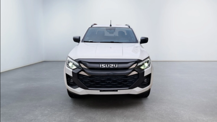 ISUZU D-Max D-Max 1.9 d DC LSE aut Nowy