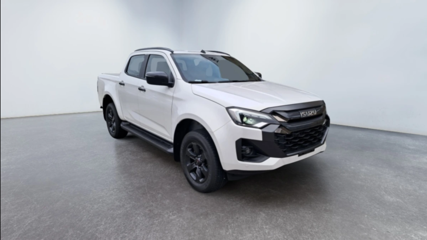 ISUZU D-Max D-Max 1.9 d DC LSE aut Nowy