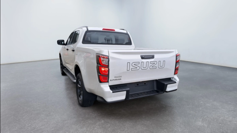 ISUZU D-Max D-Max 1.9 d DC LSE aut Nowy