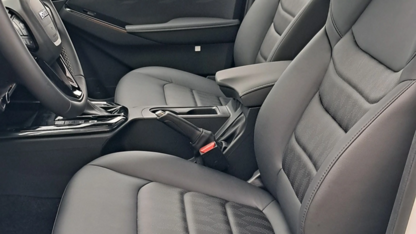 ISUZU D-Max D-Max 1.9 d DC LSE aut Nowy