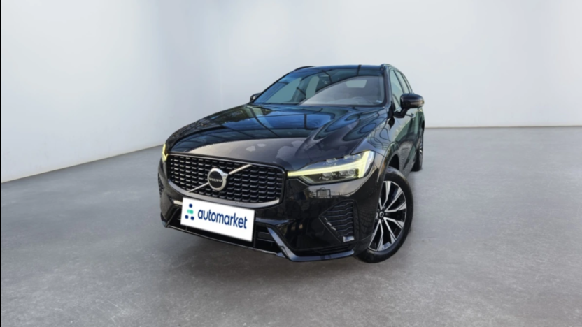 VOLVO XC60 XC60 B4 D Plus Dark aut