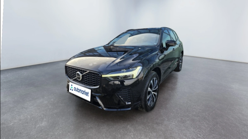 VOLVO XC60 XC60 B4 D Plus Dark aut