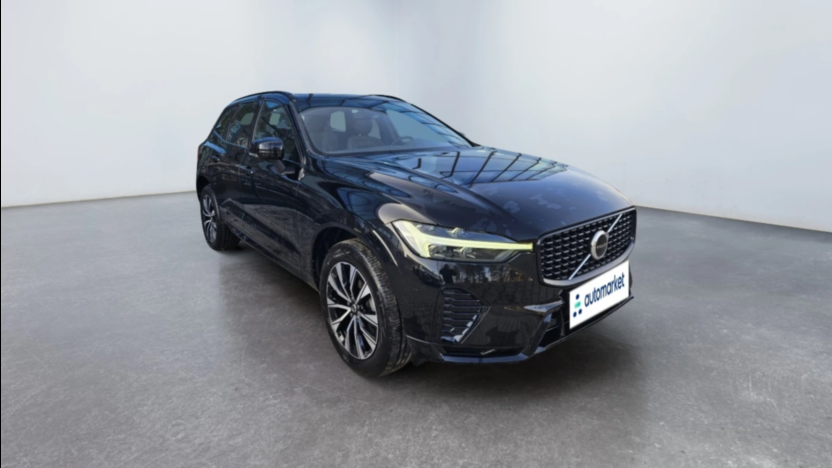 VOLVO XC60 XC60 B4 D Plus Dark aut