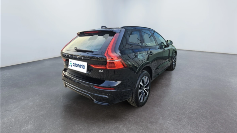 VOLVO XC60 XC60 B4 D Plus Dark aut