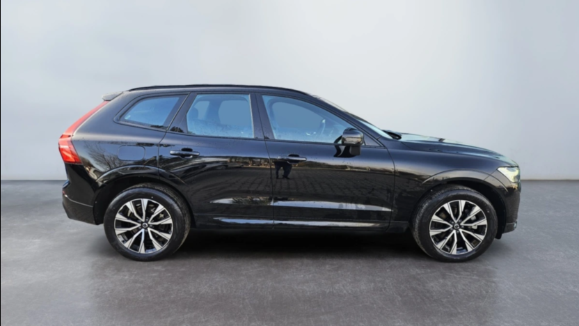 VOLVO XC60 XC60 B4 D Plus Dark aut