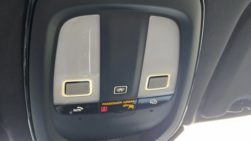 VOLVO XC60 XC60 B4 D Plus Dark aut