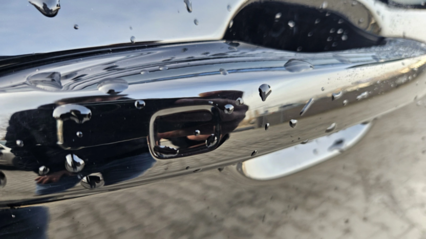 VOLVO XC60 XC60 B4 D Plus Dark aut