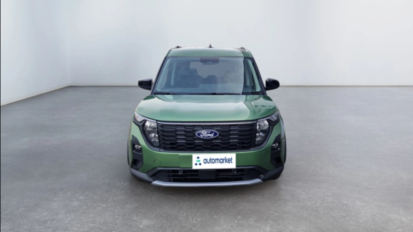FORD Tourneo Courier Tourneo Courier 1.0 EcoBoost Active Nowy