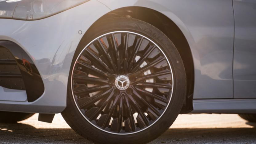 MERCEDES-BENZ CLE CLE 200 mHEV AMG Line Nowy
