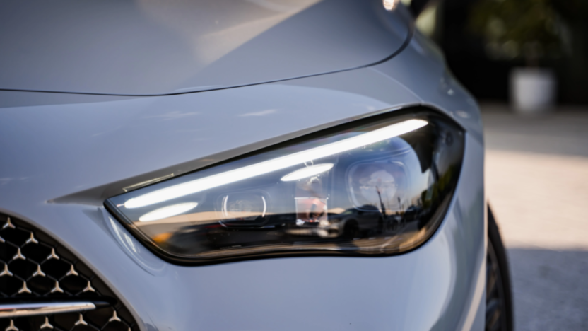 MERCEDES-BENZ CLE CLE 200 mHEV AMG Line Nowy