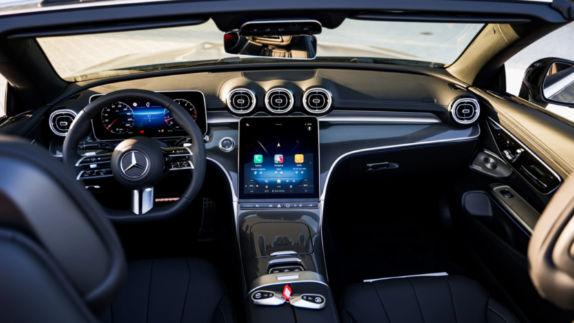 MERCEDES-BENZ CLE CLE 200 mHEV AMG Line Nowy