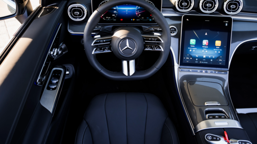 MERCEDES-BENZ CLE CLE 200 mHEV AMG Line Nowy