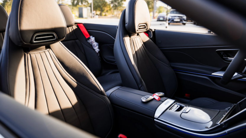 MERCEDES-BENZ CLE CLE 200 mHEV AMG Line Nowy