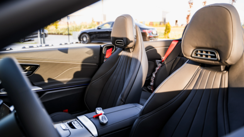 MERCEDES-BENZ CLE CLE 200 mHEV AMG Line Nowy