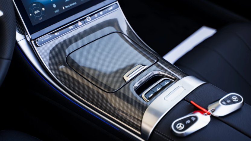 MERCEDES-BENZ CLE CLE 200 mHEV AMG Line Nowy