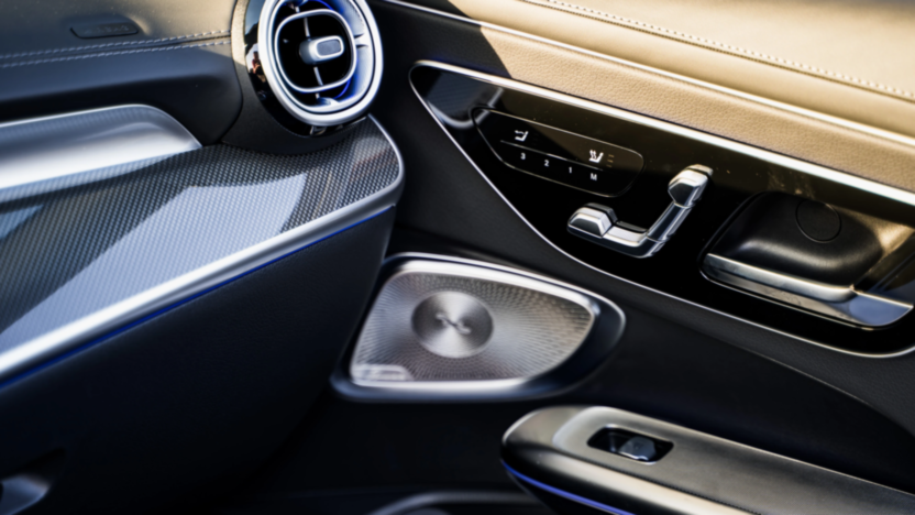 MERCEDES-BENZ CLE CLE 200 mHEV AMG Line Nowy