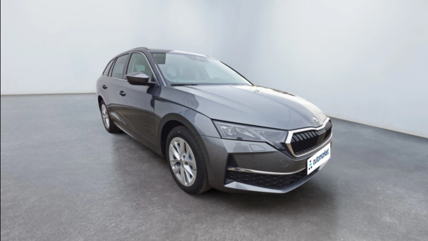 SKODA Octavia Octavia 1.5 TSI Selection Nowy