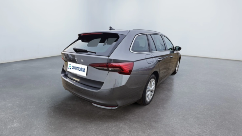 SKODA Octavia Octavia 1.5 TSI Selection Nowy