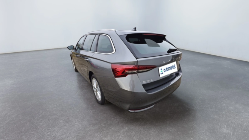 SKODA Octavia Octavia 1.5 TSI Selection Nowy