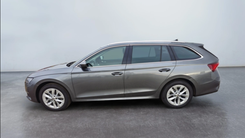 SKODA Octavia Octavia 1.5 TSI Selection Nowy