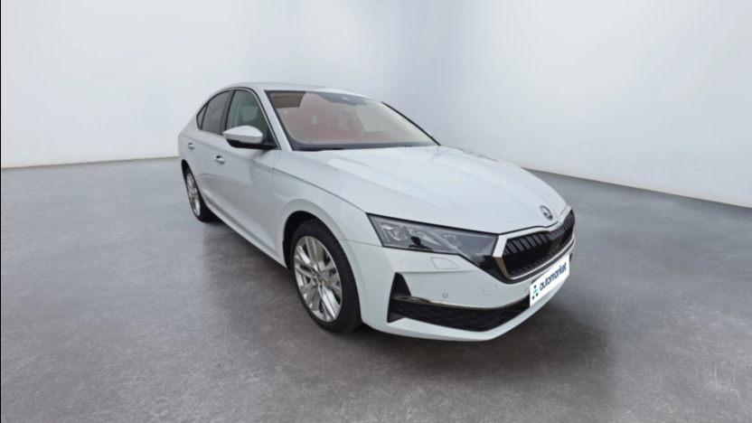 SKODA Octavia Octavia 2.0 TDI Selection DSG Nowy