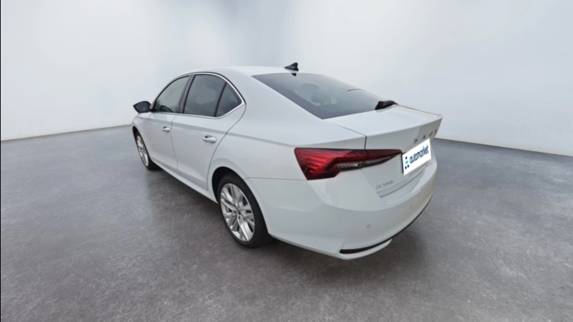 SKODA Octavia Octavia 2.0 TDI Selection DSG Nowy
