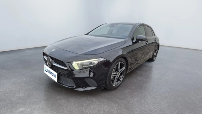 MERCEDES-BENZ A Klasa A 200 d Style 8G-DCT