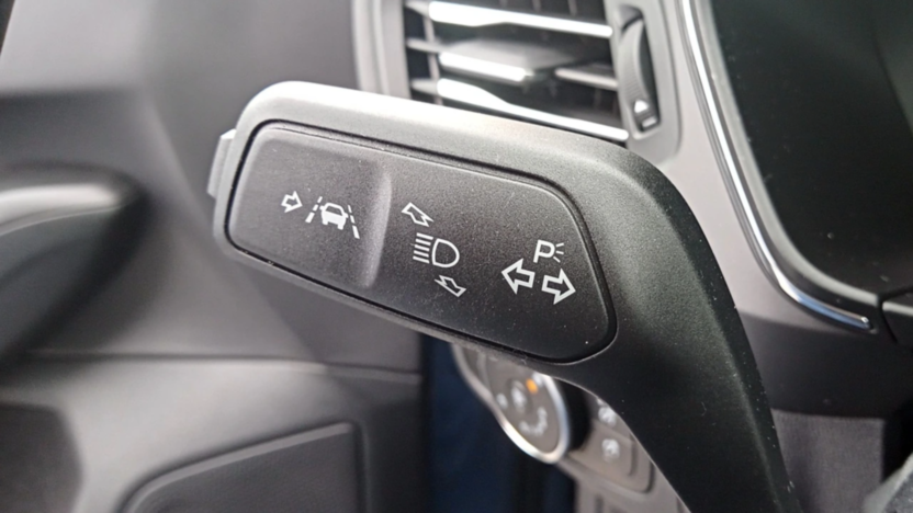 FORD Focus Focus 1.0 EcoBoost mHEV Titanium X