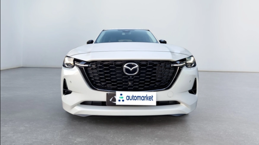 MAZDA CX-60 CX-60 2.5 PHEV Homura AWD aut