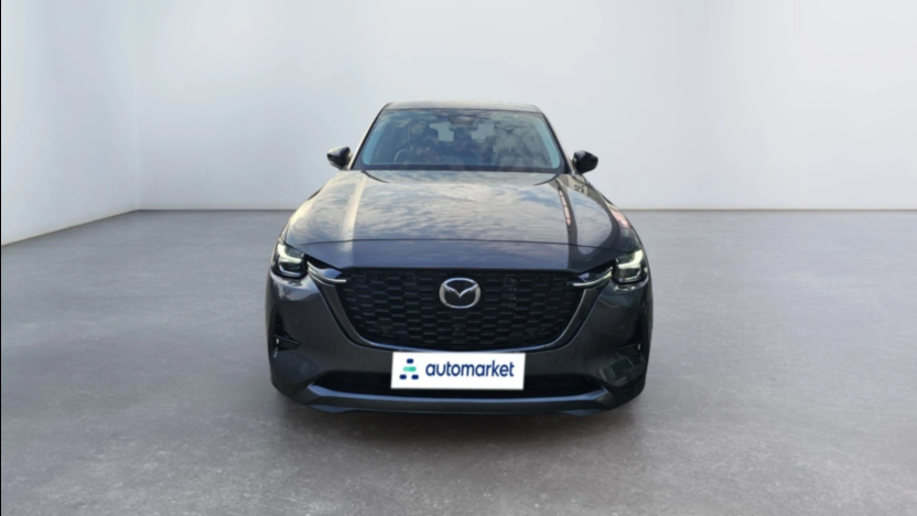 MAZDA CX-60 CX-60 3.3 D mHEV Homura aut