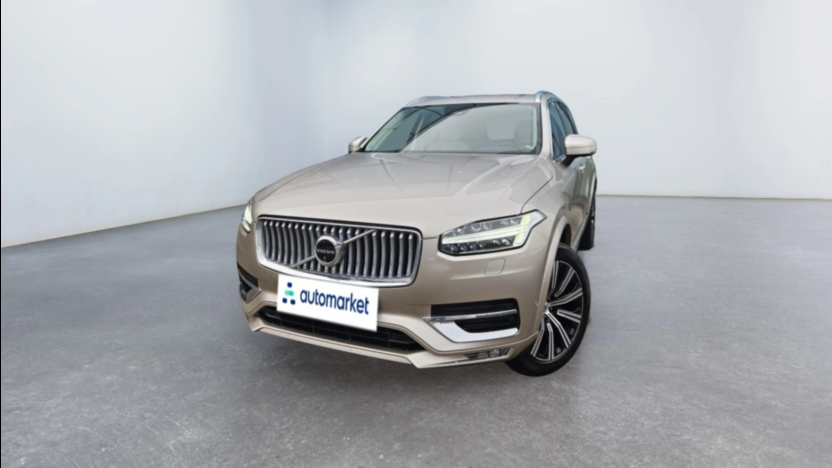 VOLVO XC90 XC90 B5 D AWD Plus Bright aut