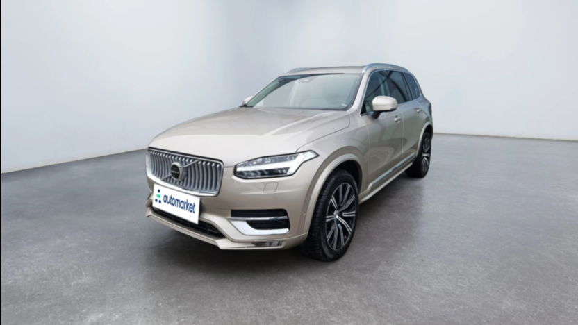 VOLVO XC90 XC90 B5 D AWD Plus Bright aut