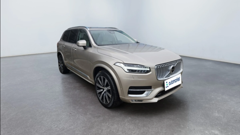 VOLVO XC90 XC90 B5 D AWD Plus Bright aut