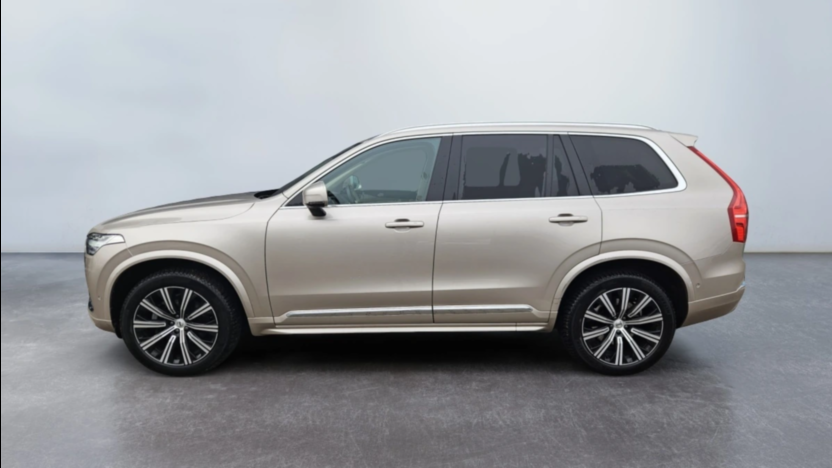 VOLVO XC90 XC90 B5 D AWD Plus Bright aut