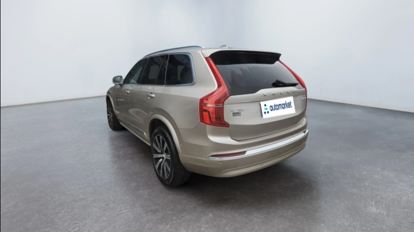 VOLVO XC90 XC90 B5 D AWD Plus Bright aut