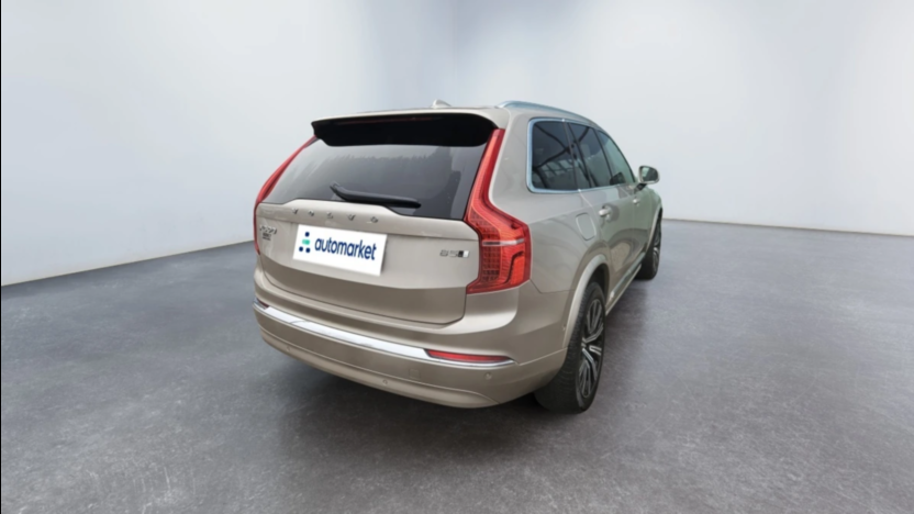 VOLVO XC90 XC90 B5 D AWD Plus Bright aut