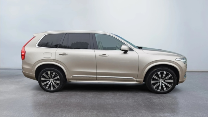 VOLVO XC90 XC90 B5 D AWD Plus Bright aut