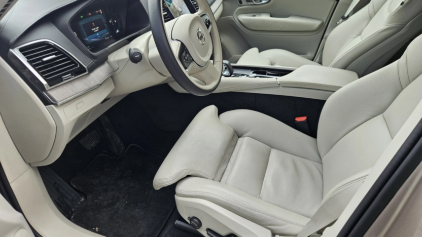 VOLVO XC90 XC90 B5 D AWD Plus Bright aut
