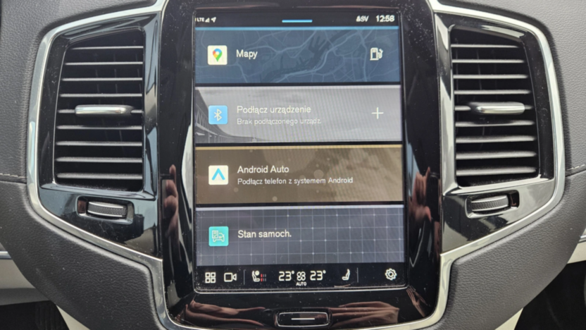 VOLVO XC90 XC90 B5 D AWD Plus Bright aut