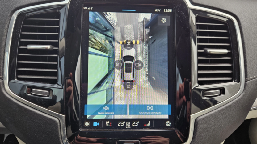 VOLVO XC90 XC90 B5 D AWD Plus Bright aut