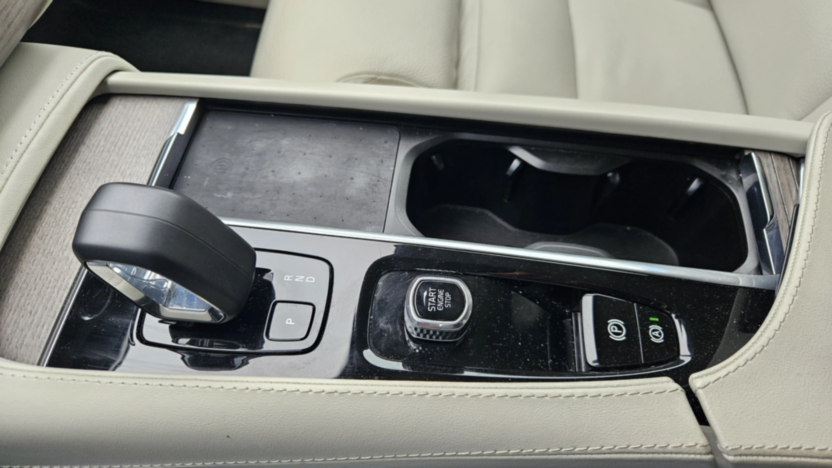 VOLVO XC90 XC90 B5 D AWD Plus Bright aut