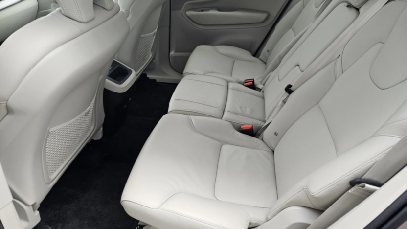 VOLVO XC90 XC90 B5 D AWD Plus Bright aut
