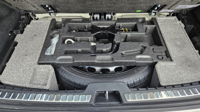 VOLVO XC90 XC90 B5 D AWD Plus Bright aut