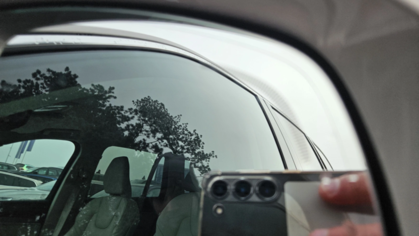 VOLVO XC90 XC90 B5 D AWD Plus Bright aut