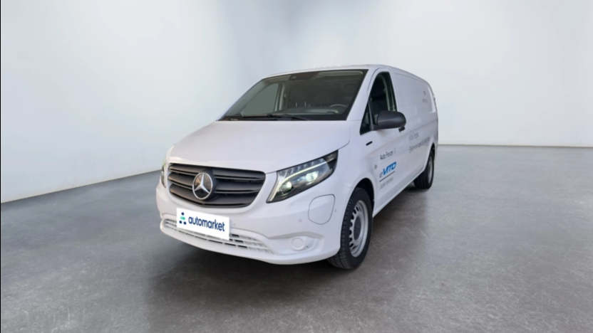 MERCEDES-BENZ Vito eVito 112 L3 447.605