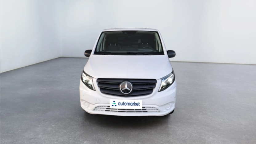 MERCEDES-BENZ Vito eVito 112 L3 447.605