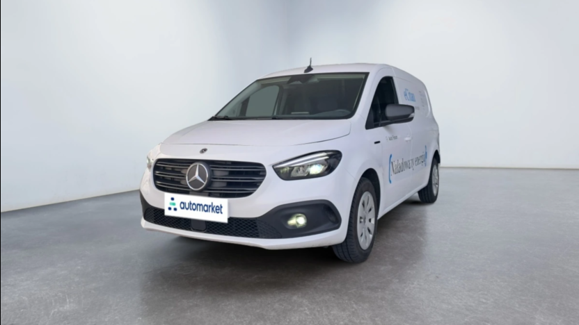 MERCEDES-BENZ Citan eCitan L2 420.695