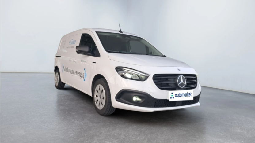 MERCEDES-BENZ Citan eCitan L2 420.695
