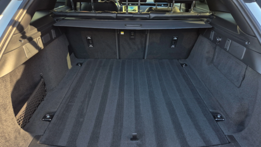LAND ROVER Range Rover Velar Velar 2.0 P250 S