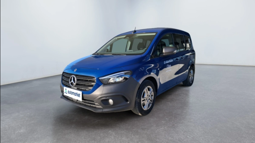 MERCEDES-BENZ Citan Citan Tourer 110 CDI L1 420.723